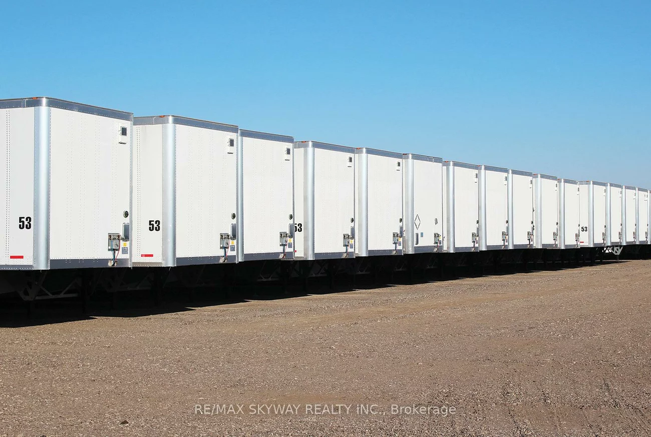 5455, Steeles, Humber Summit, Toronto