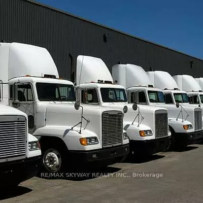 Commercial for sale, 5455, Steeles, Humber Summit, Toronto