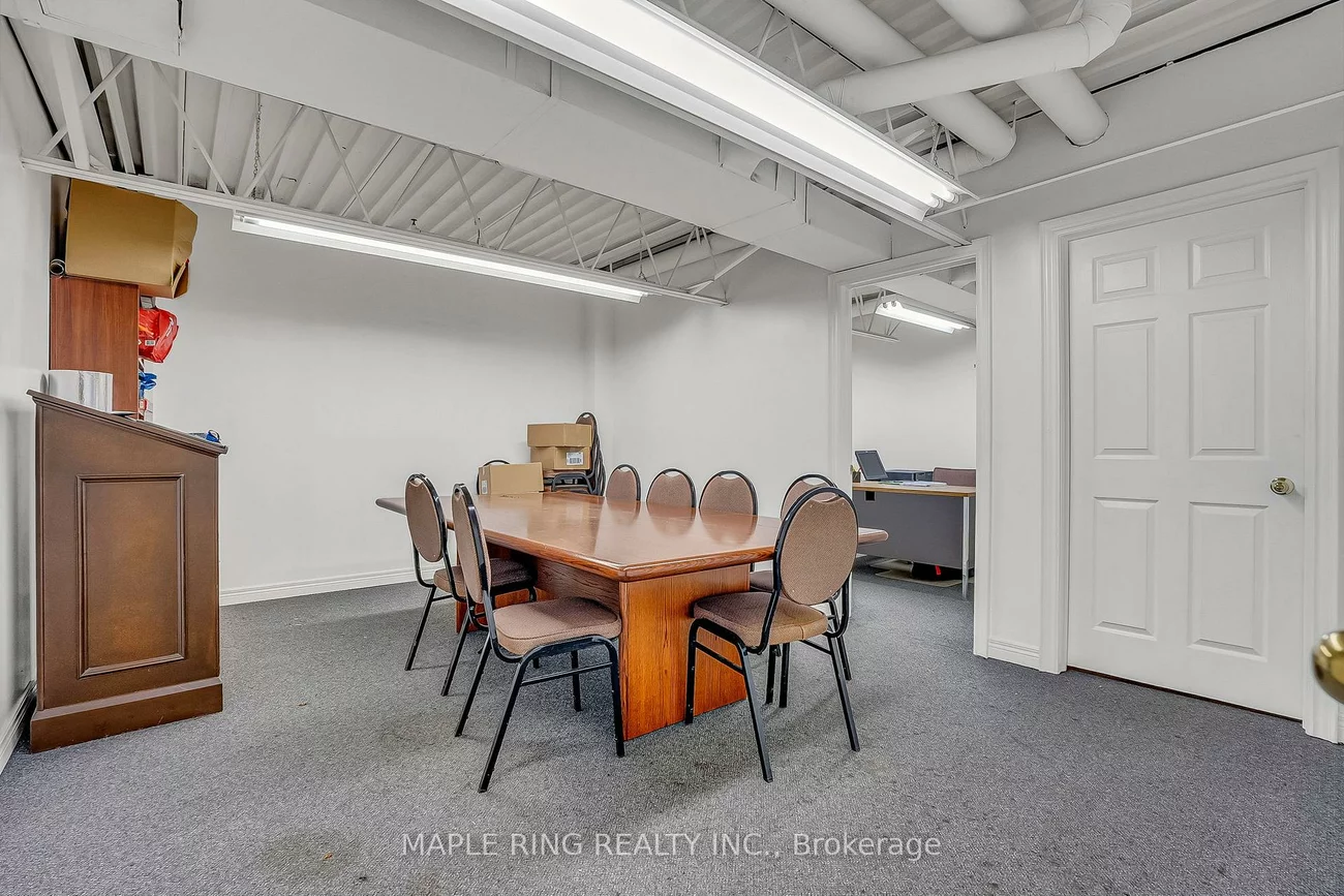 2899, Steeles, York University Heights, Toronto