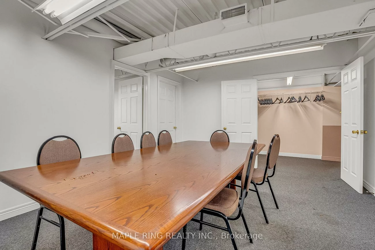 2899, Steeles, York University Heights, Toronto