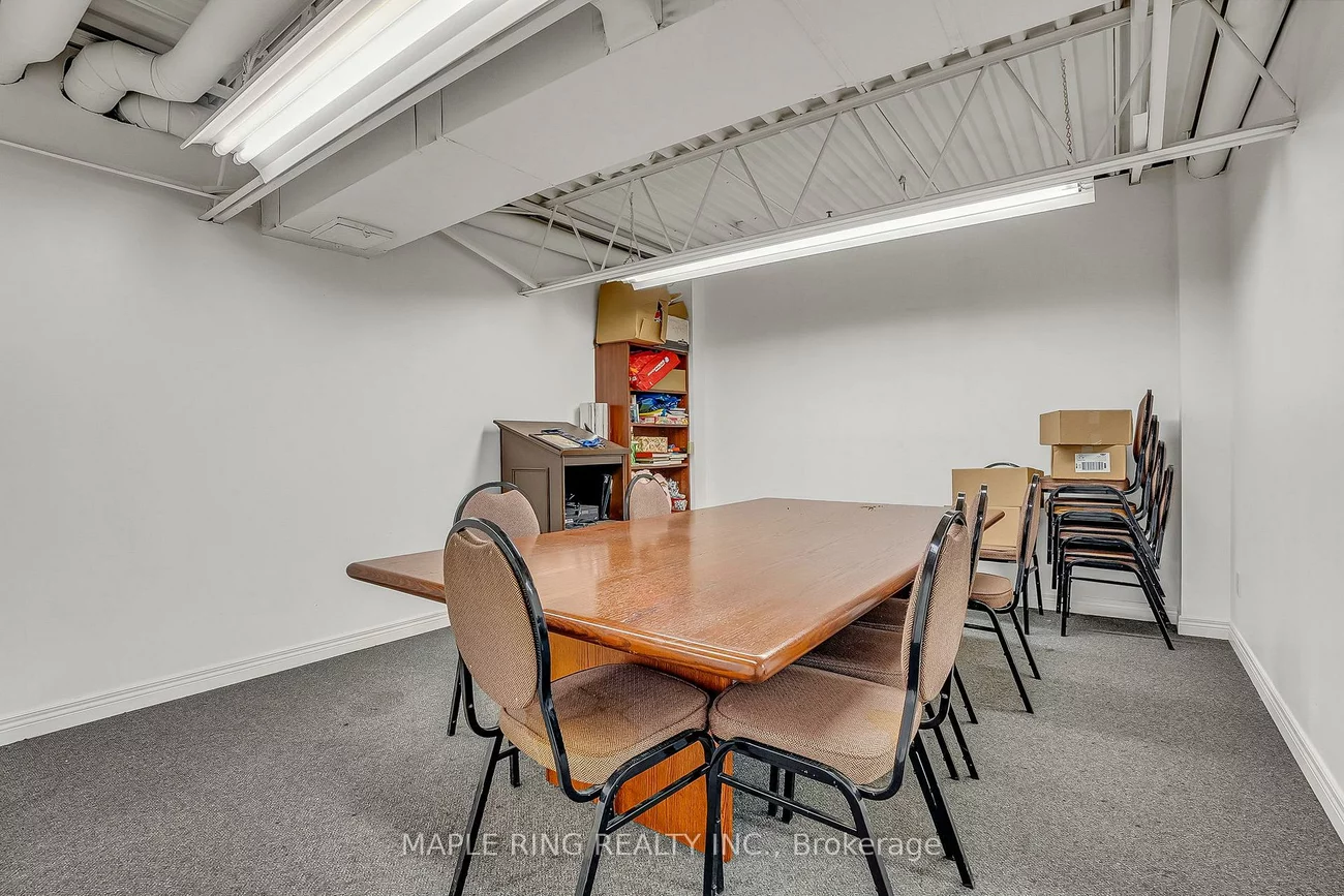 2899, Steeles, York University Heights, Toronto