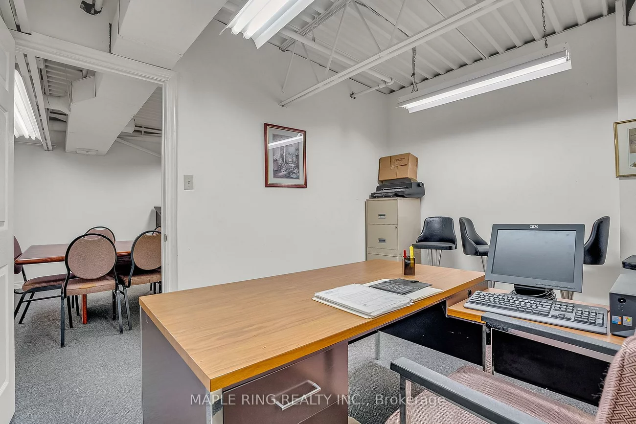 2899, Steeles, York University Heights, Toronto