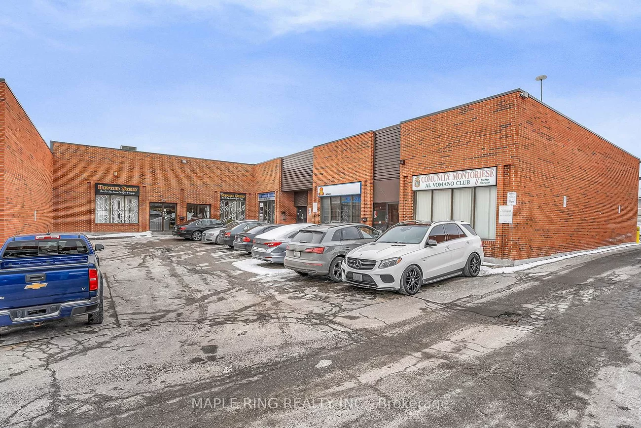 2899, Steeles, York University Heights, Toronto