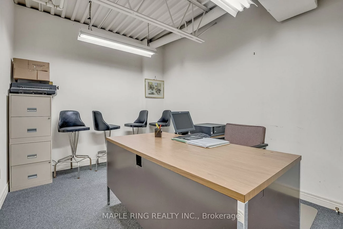 2899, Steeles, York University Heights, Toronto