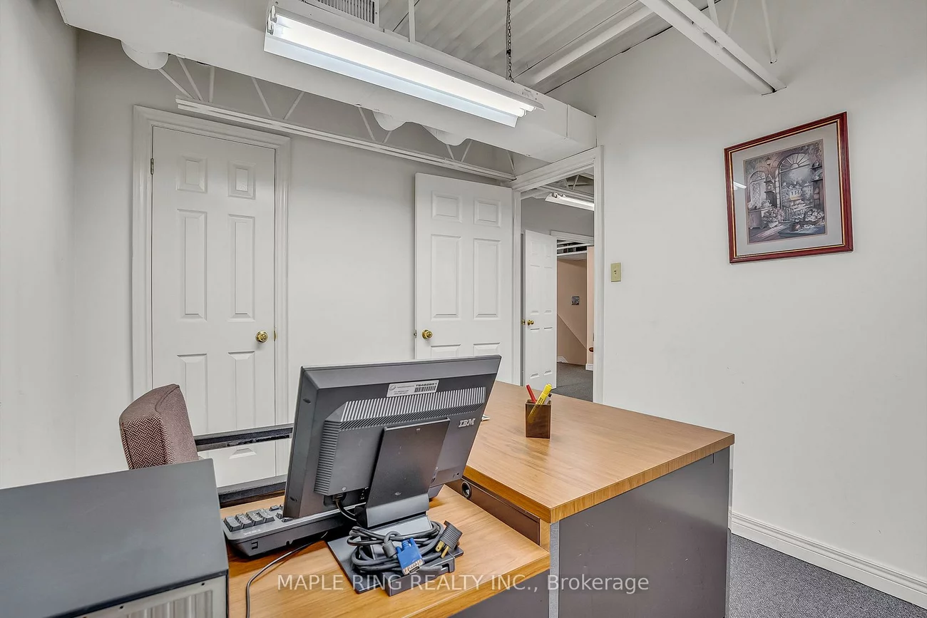 2899, Steeles, York University Heights, Toronto