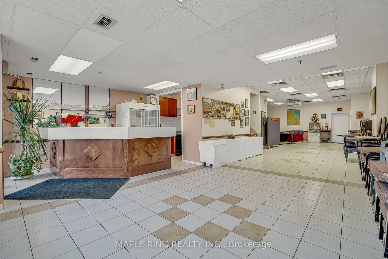 2899, Steeles, York University Heights, Toronto