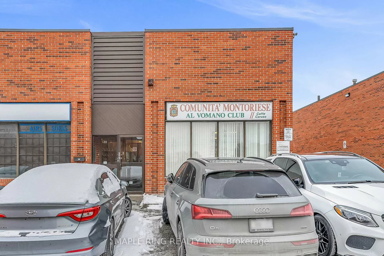 2899, Steeles, York University Heights, Toronto