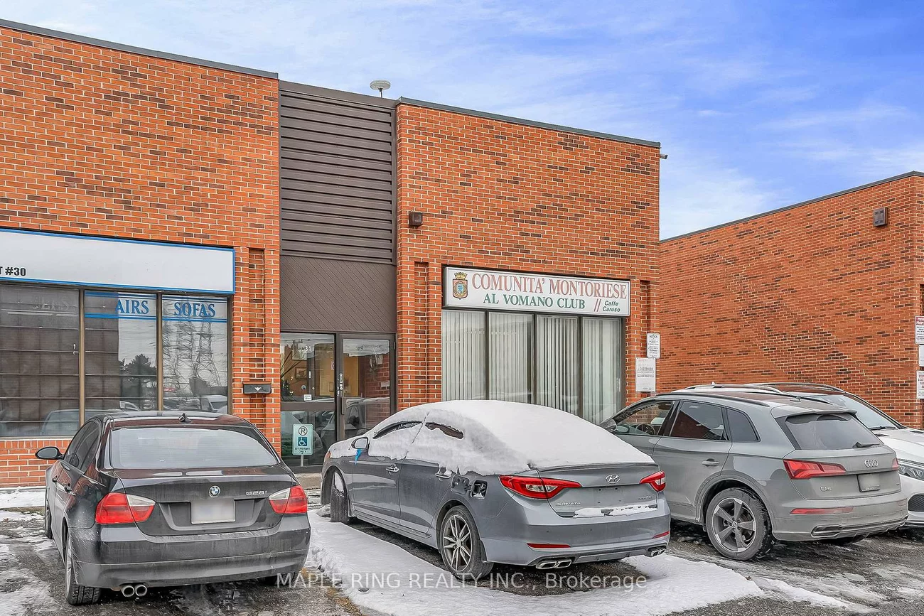 2899, Steeles, York University Heights, Toronto