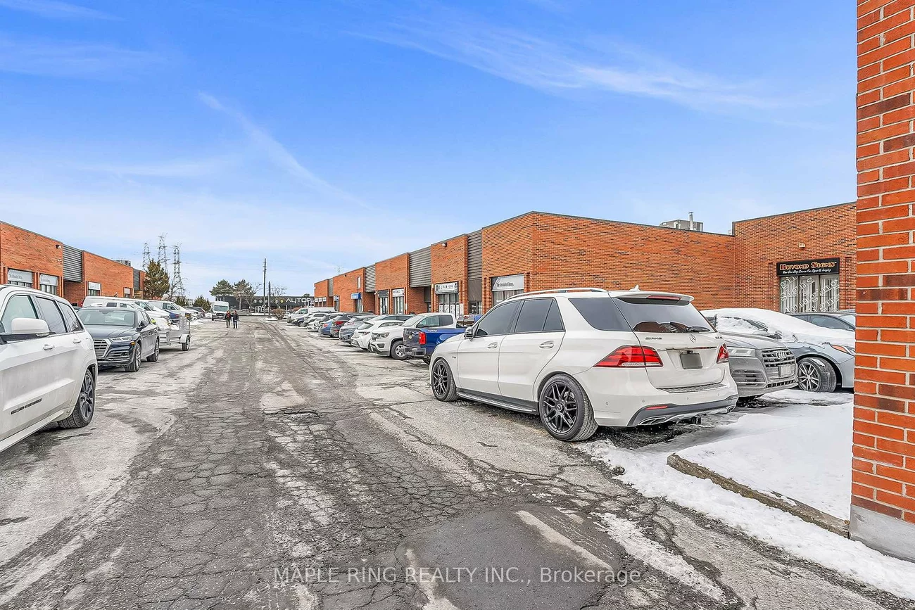2899, Steeles, York University Heights, Toronto
