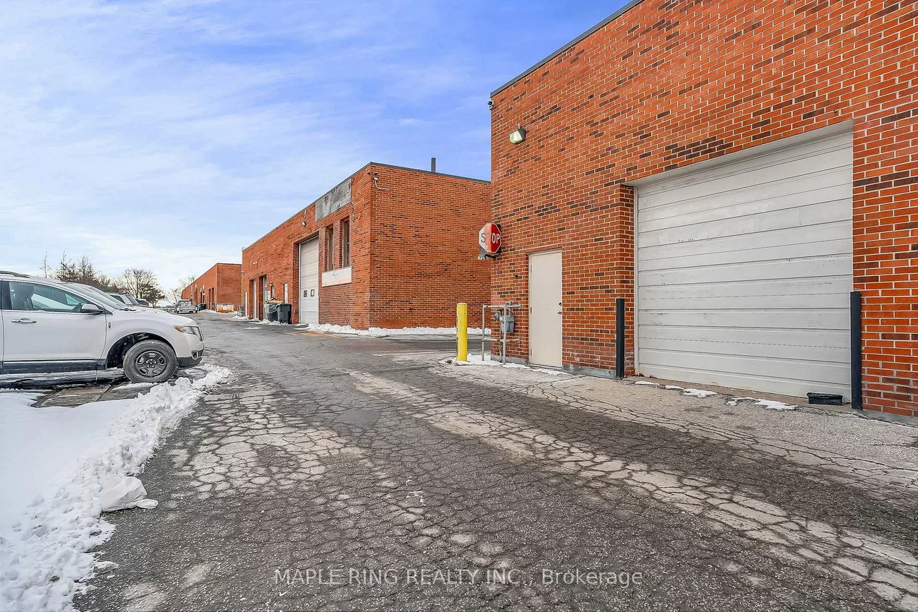 2899, Steeles, York University Heights, Toronto