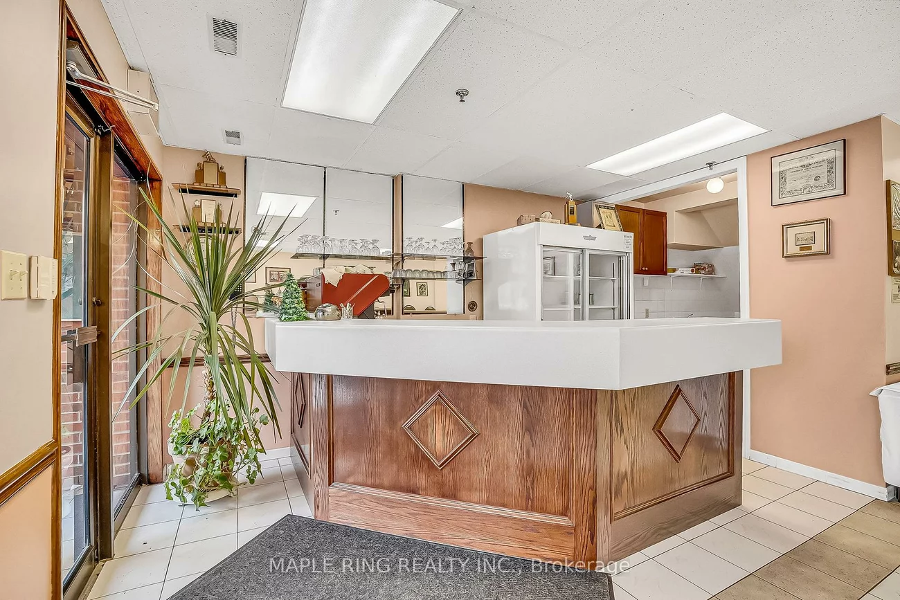 2899, Steeles, York University Heights, Toronto