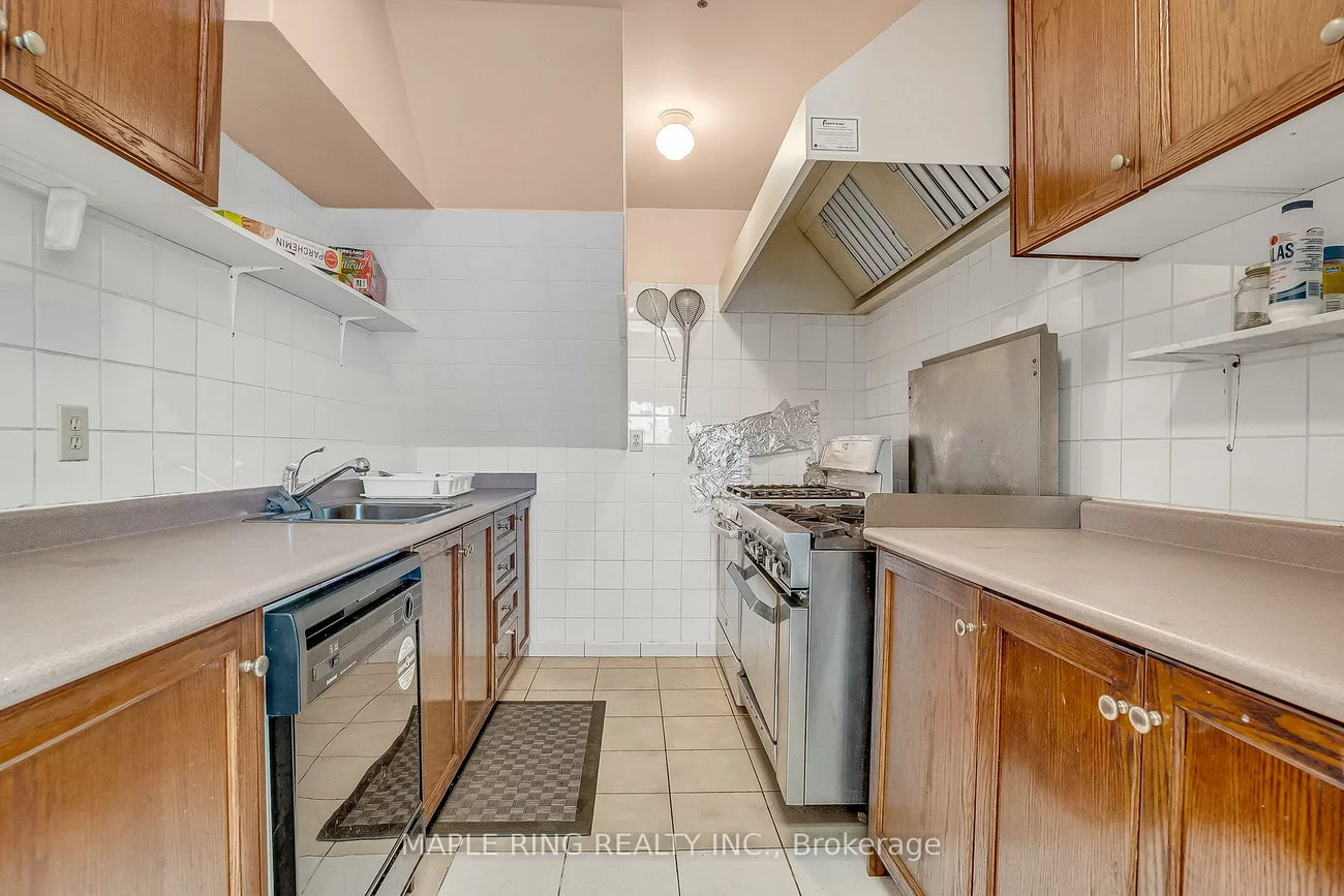 2899, Steeles, York University Heights, Toronto