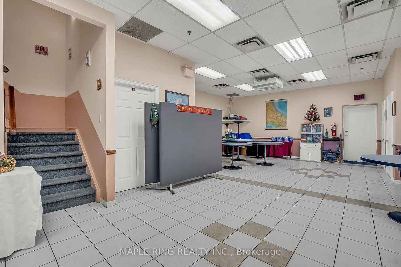 2899, Steeles, York University Heights, Toronto