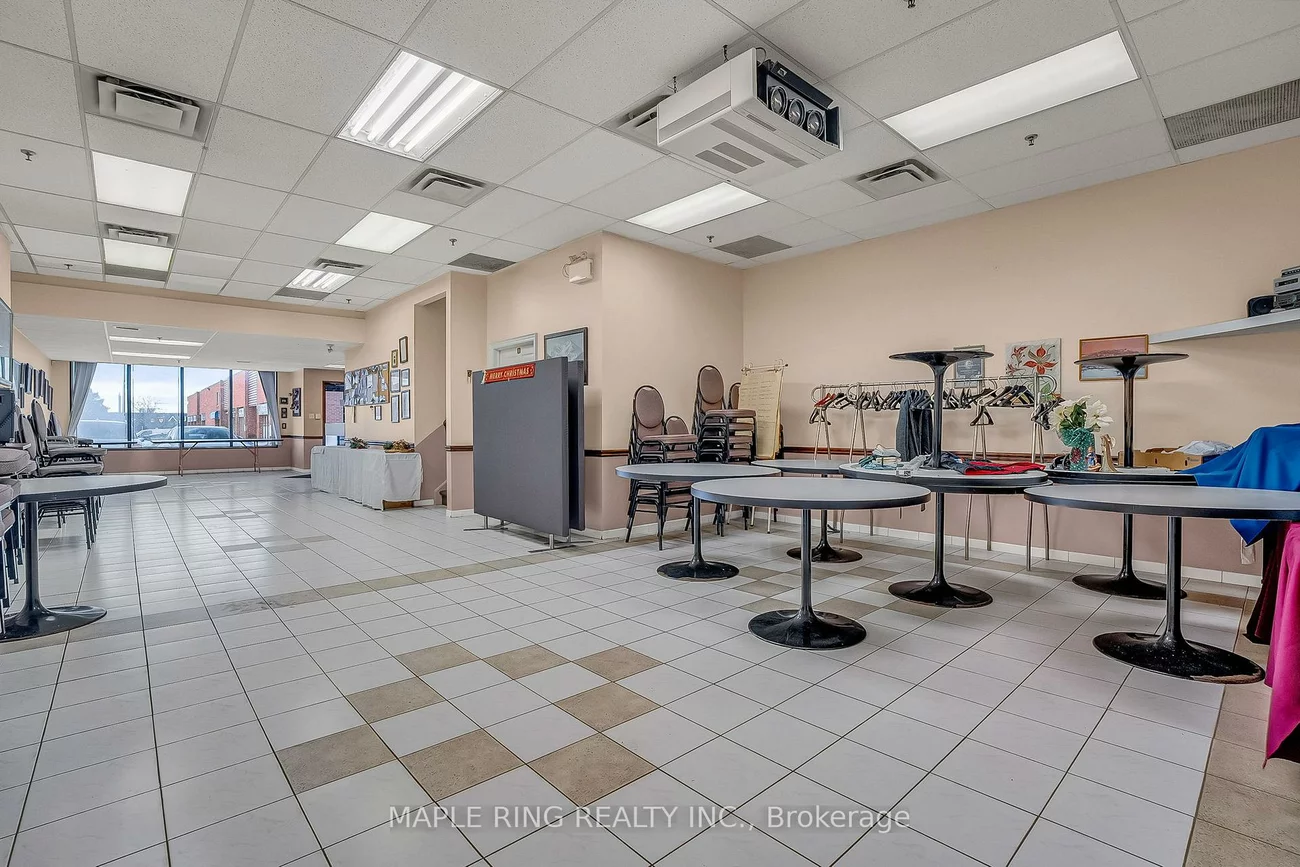 2899, Steeles, York University Heights, Toronto