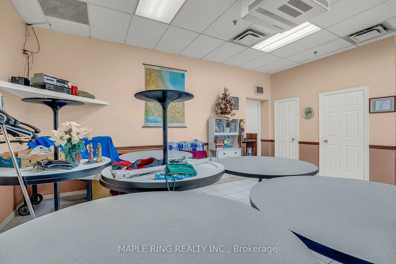 2899, Steeles, York University Heights, Toronto