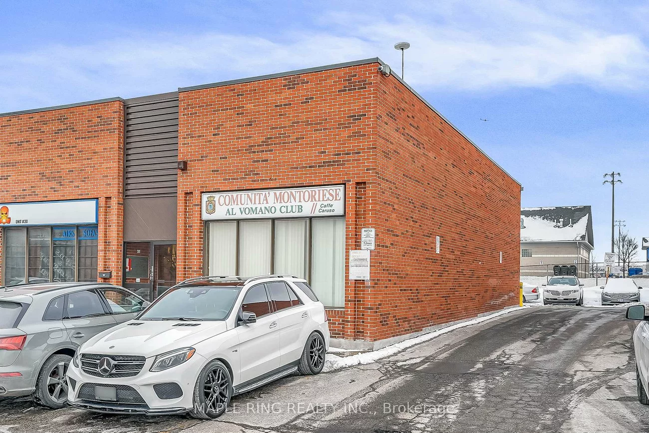 2899, Steeles, York University Heights, Toronto