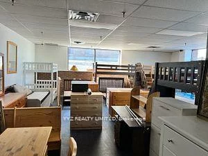 2501, Steeles, York University Heights, Toronto