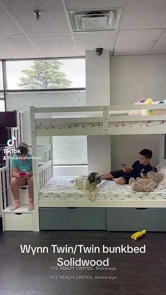 2501, Steeles, York University Heights, Toronto