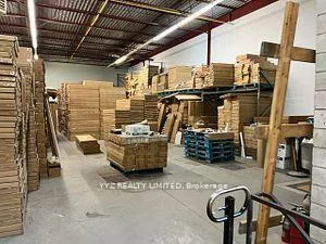 2501, Steeles, York University Heights, Toronto