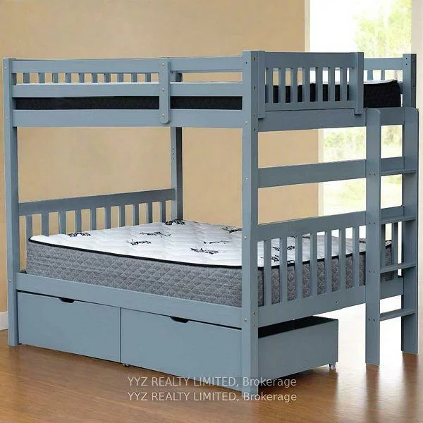 2501, Steeles, York University Heights, Toronto