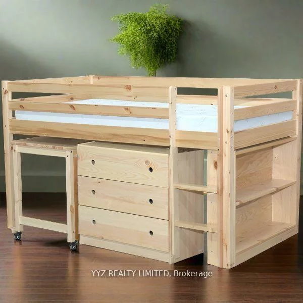 2501, Steeles, York University Heights, Toronto