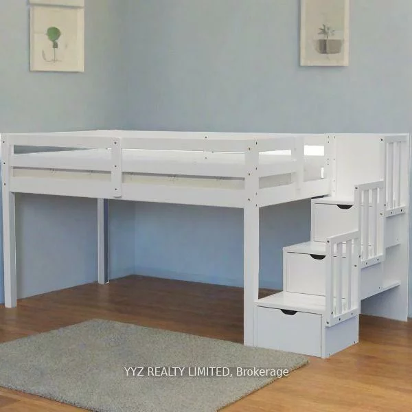 2501, Steeles, York University Heights, Toronto