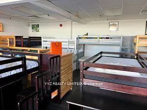 2501, Steeles, York University Heights, Toronto