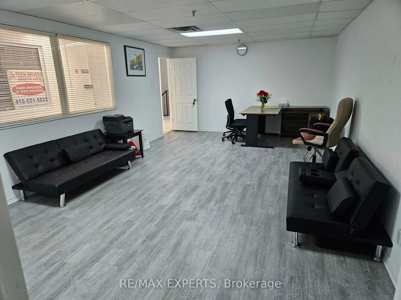 1270, Finch, York University Heights, Toronto