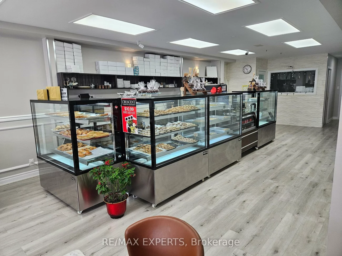 1270, Finch, York University Heights, Toronto