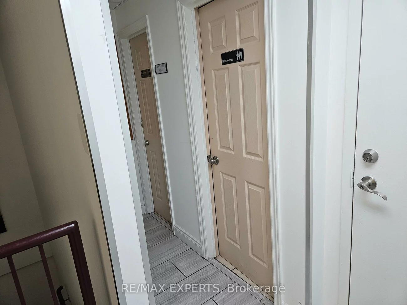 1270, Finch, York University Heights, Toronto