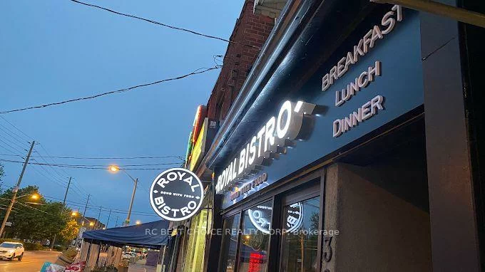 384, Royal York, Mimico, Toronto