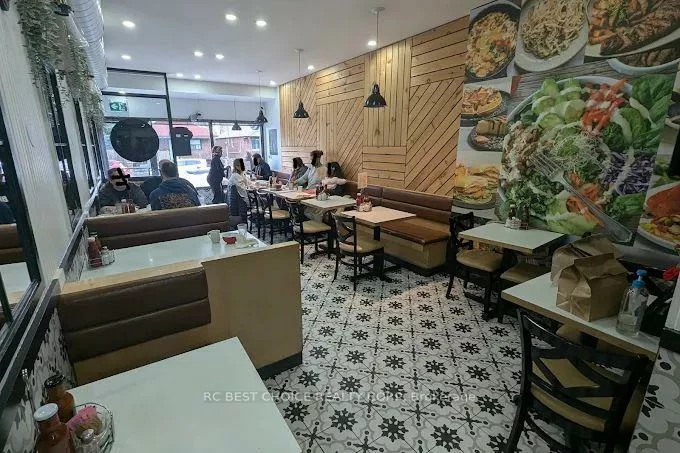 384, Royal York, Mimico, Toronto