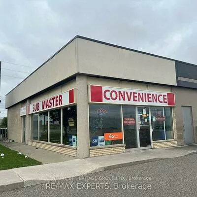 Commercial for sale, 5555, Eglinton, Eringate-Centennial-West Deane, Toronto