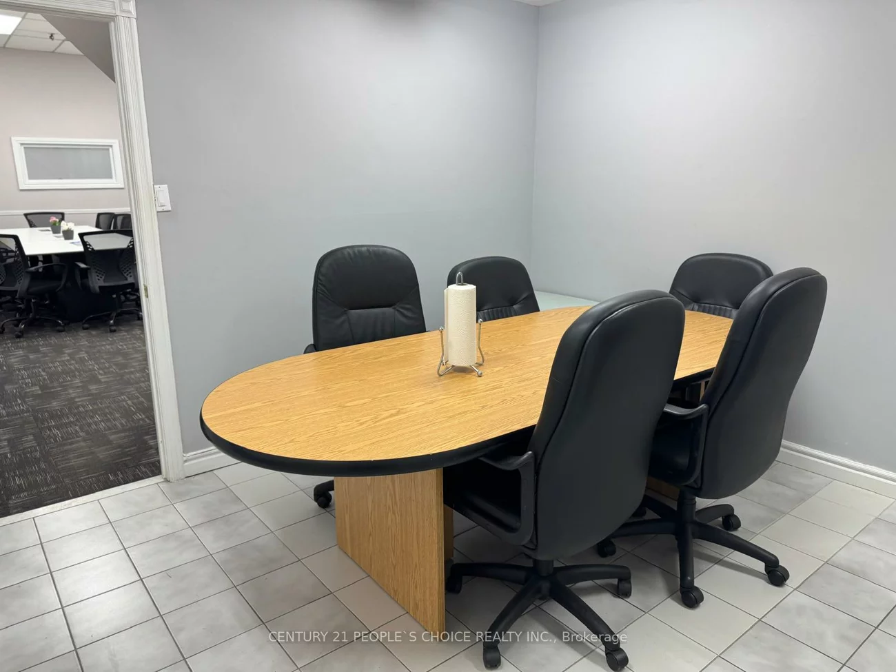 4801, Steeles, Humber Summit, Toronto