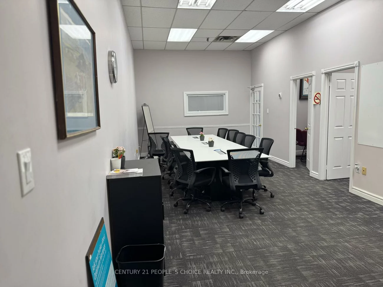 4801, Steeles, Humber Summit, Toronto