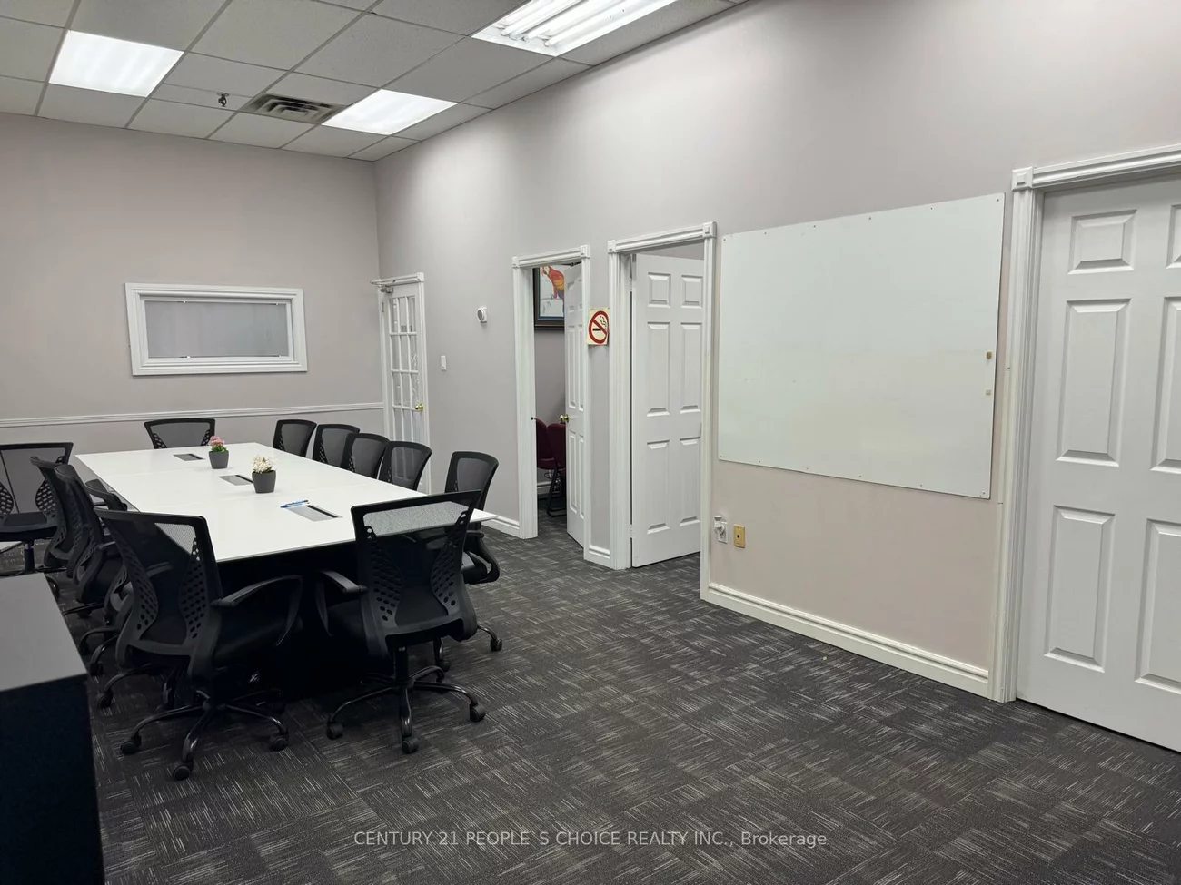 4801, Steeles, Humber Summit, Toronto