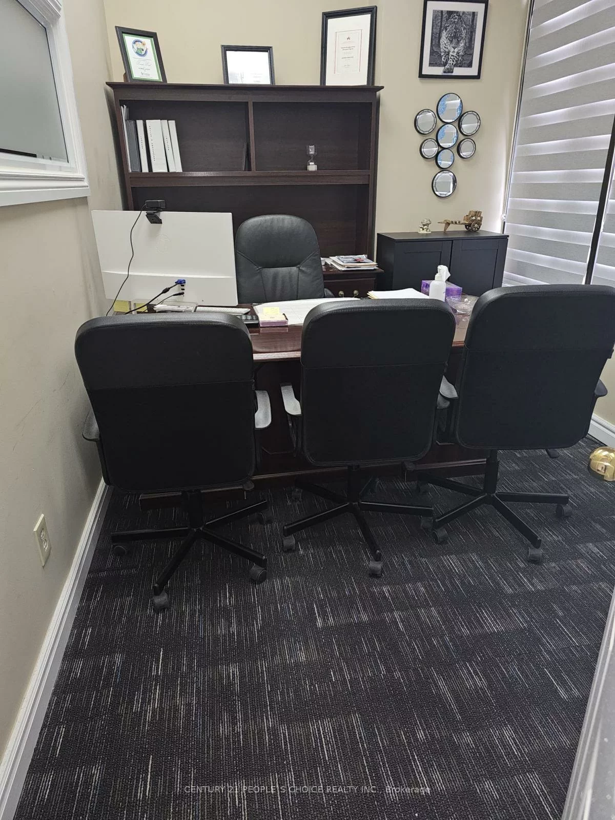 4801, Steeles, Humber Summit, Toronto