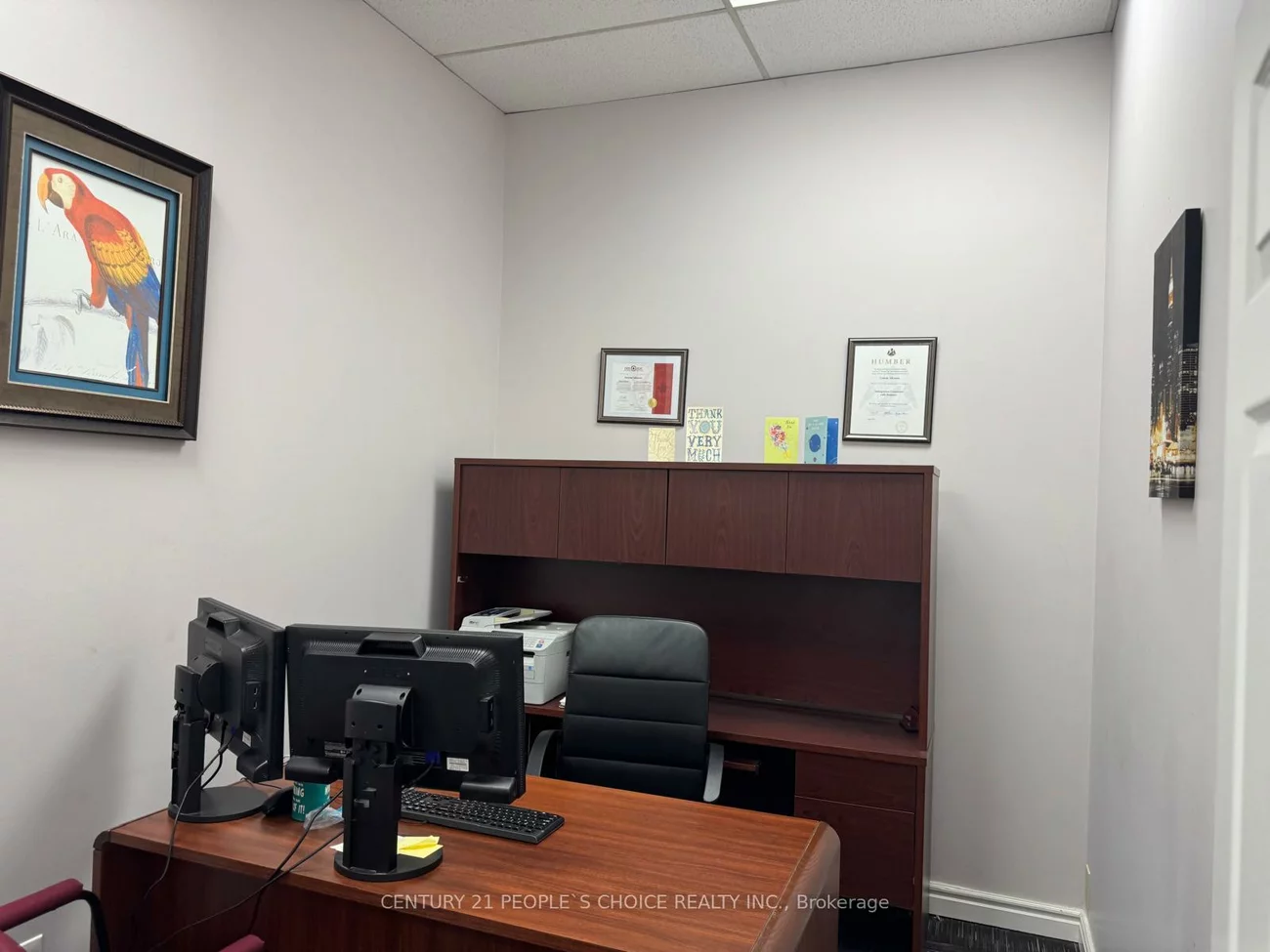 4801, Steeles, Humber Summit, Toronto