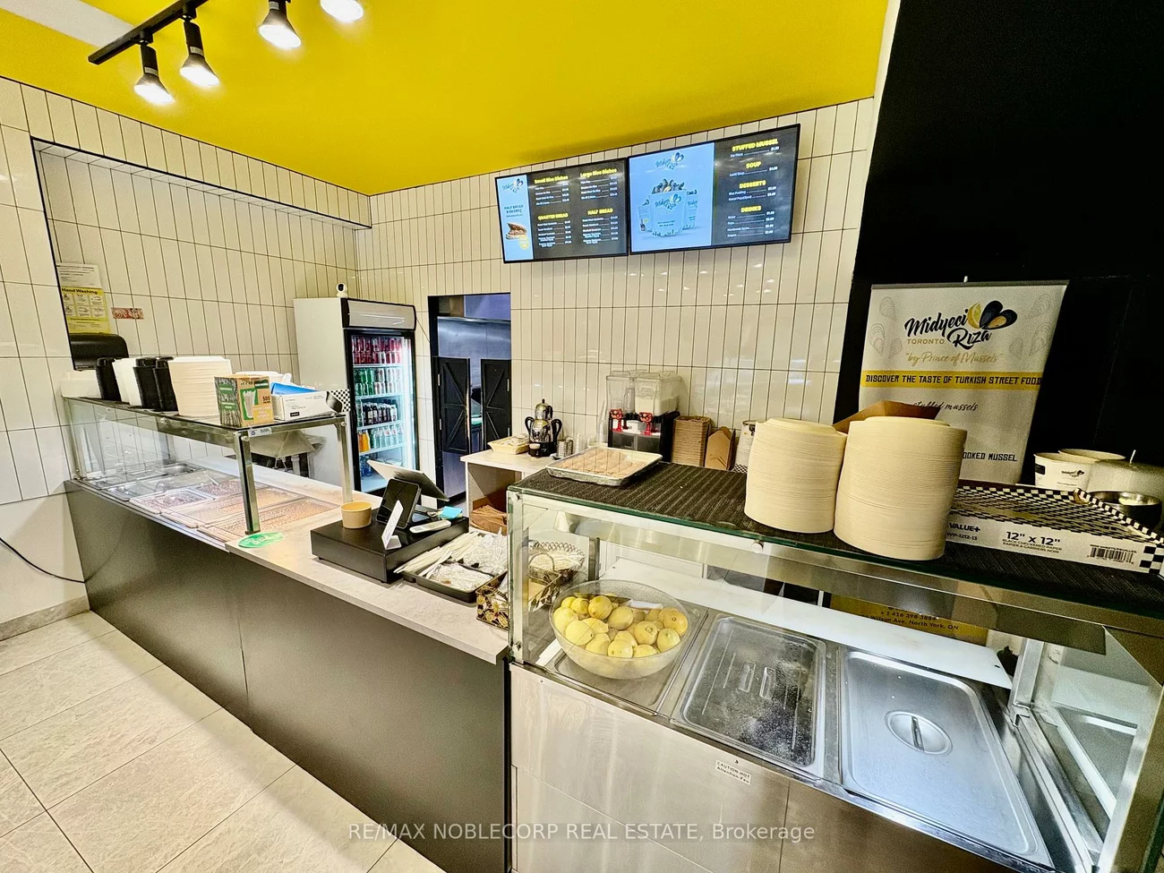 954, Wilson, Downsview-Roding-CFB, Toronto