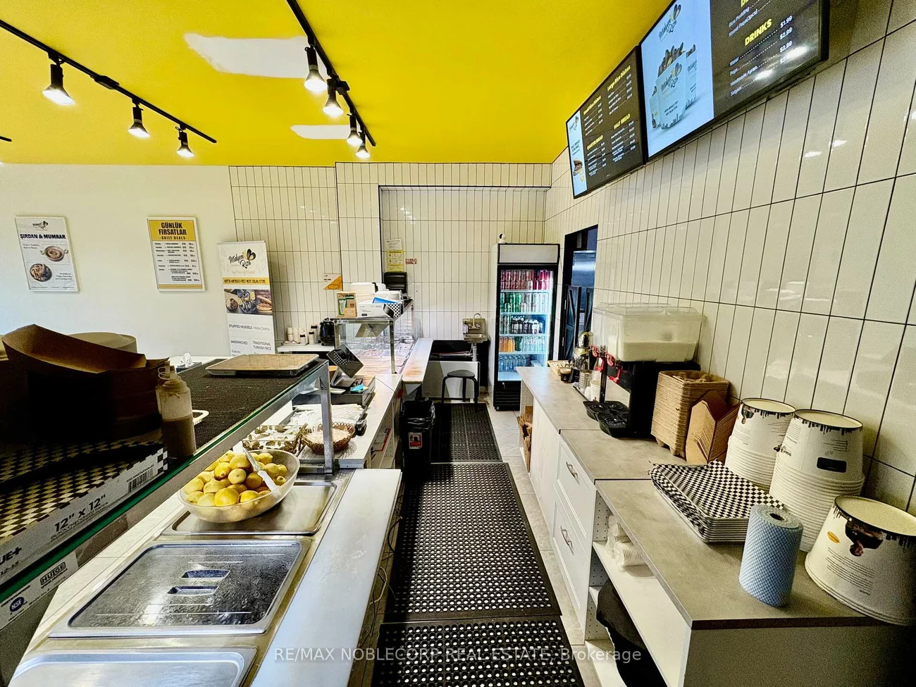 954, Wilson, Downsview-Roding-CFB, Toronto