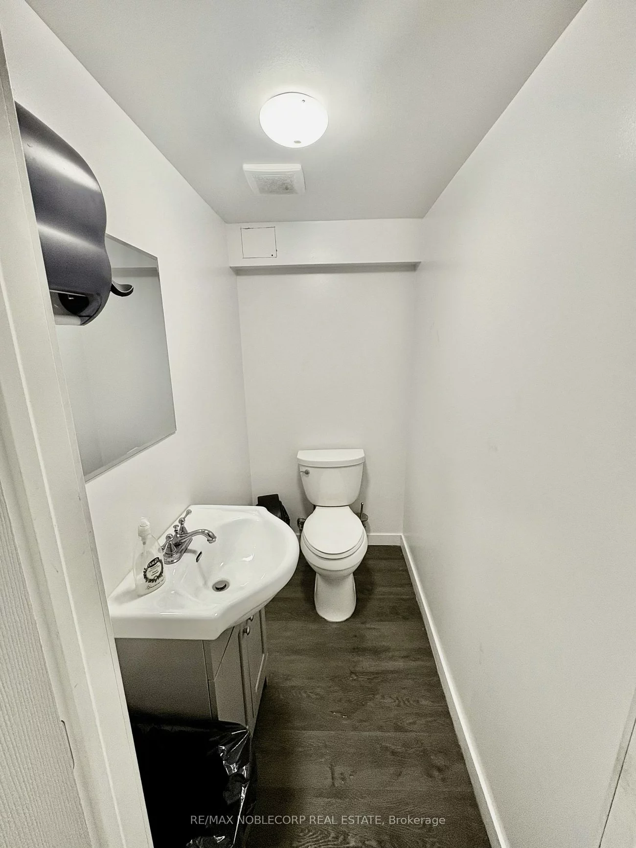 954, Wilson, Downsview-Roding-CFB, Toronto