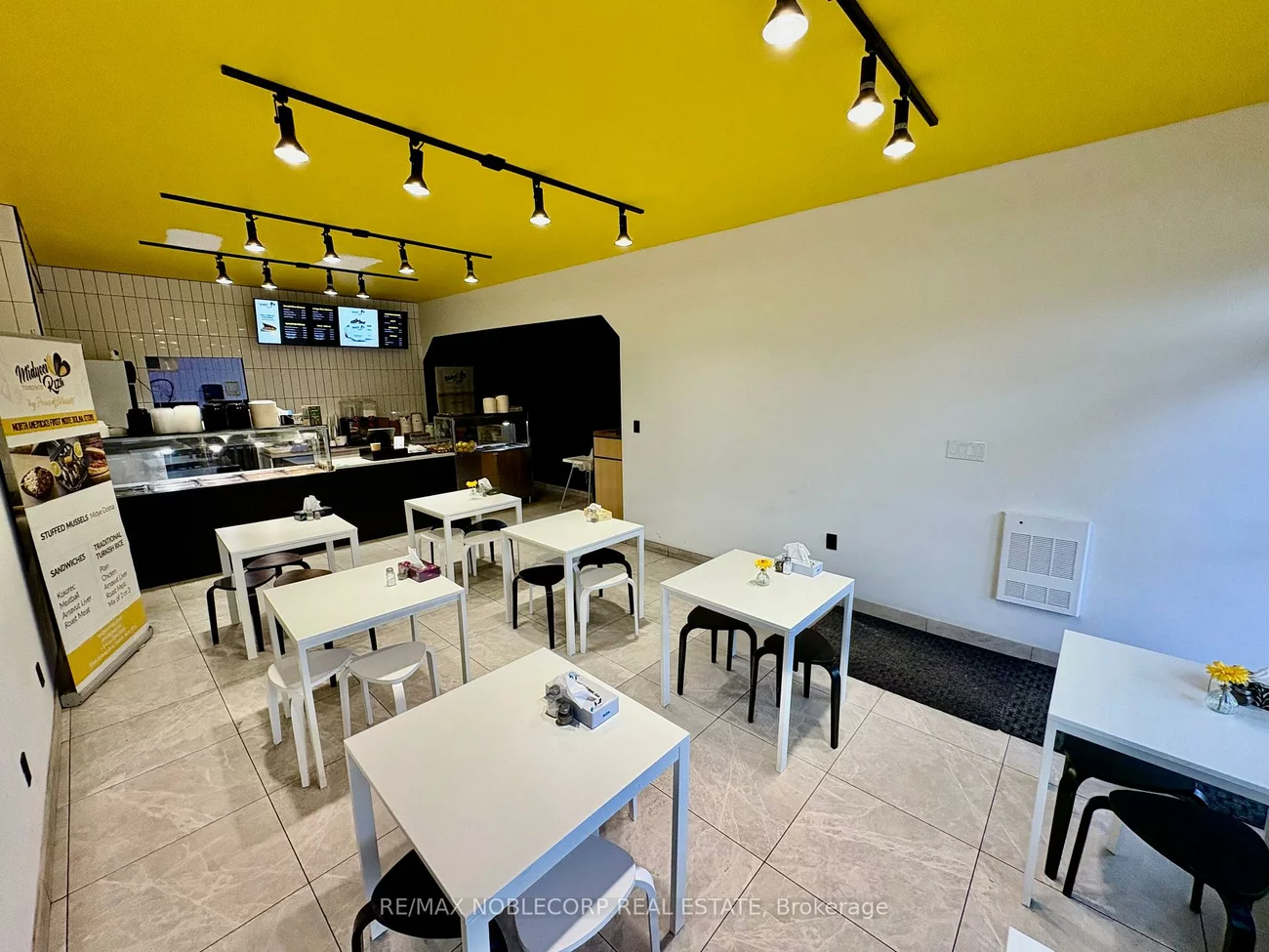 954, Wilson, Downsview-Roding-CFB, Toronto