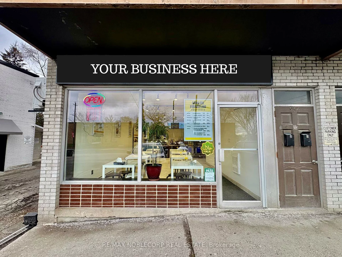 954, Wilson, Downsview-Roding-CFB, Toronto