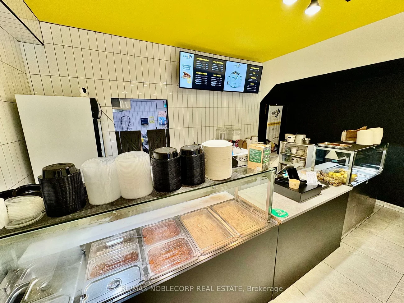 954, Wilson, Downsview-Roding-CFB, Toronto