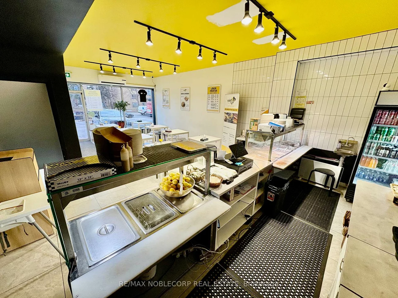 954, Wilson, Downsview-Roding-CFB, Toronto