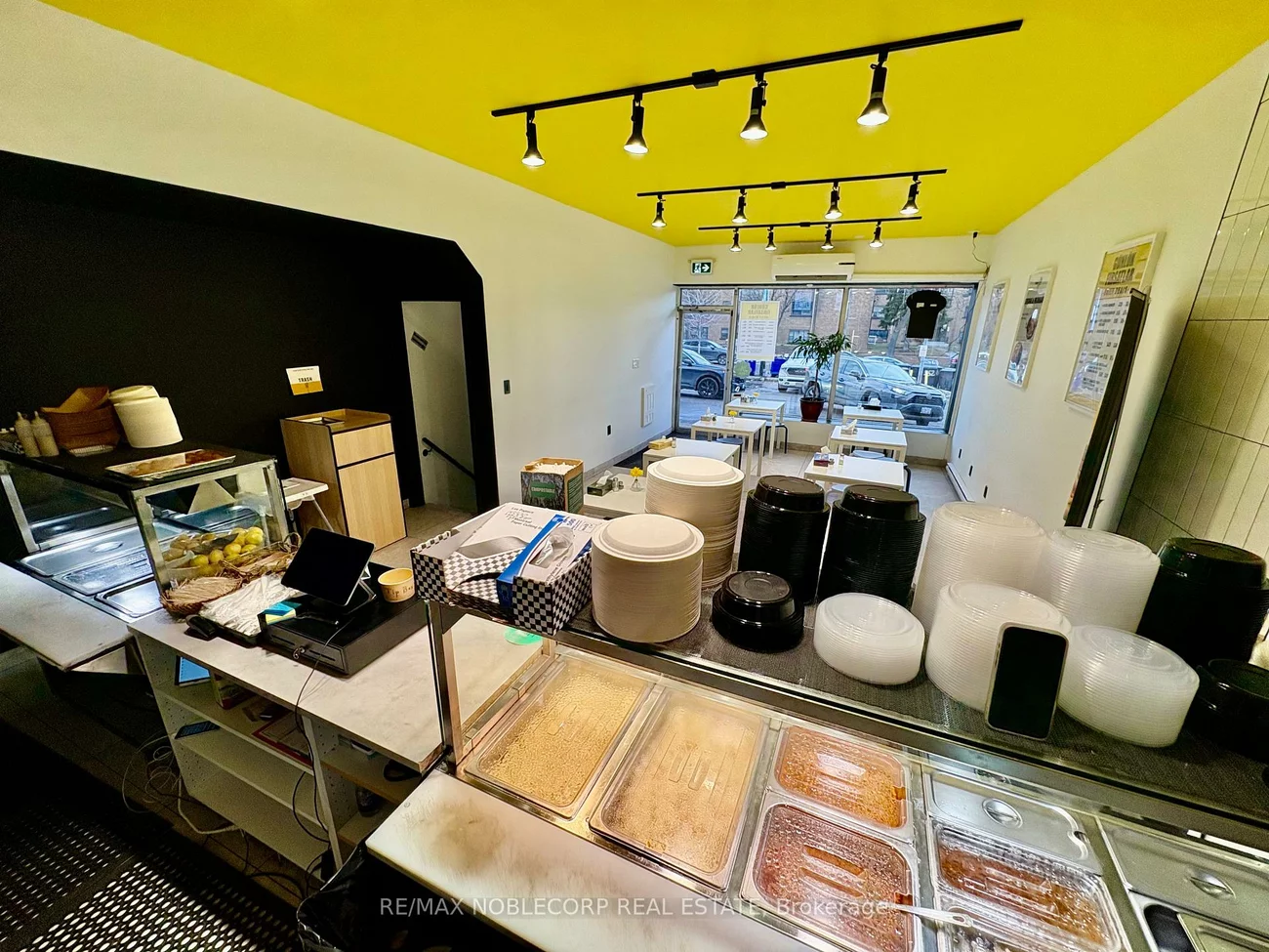 954, Wilson, Downsview-Roding-CFB, Toronto