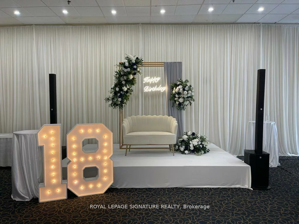 4801, Steeles, Humber Summit, Toronto