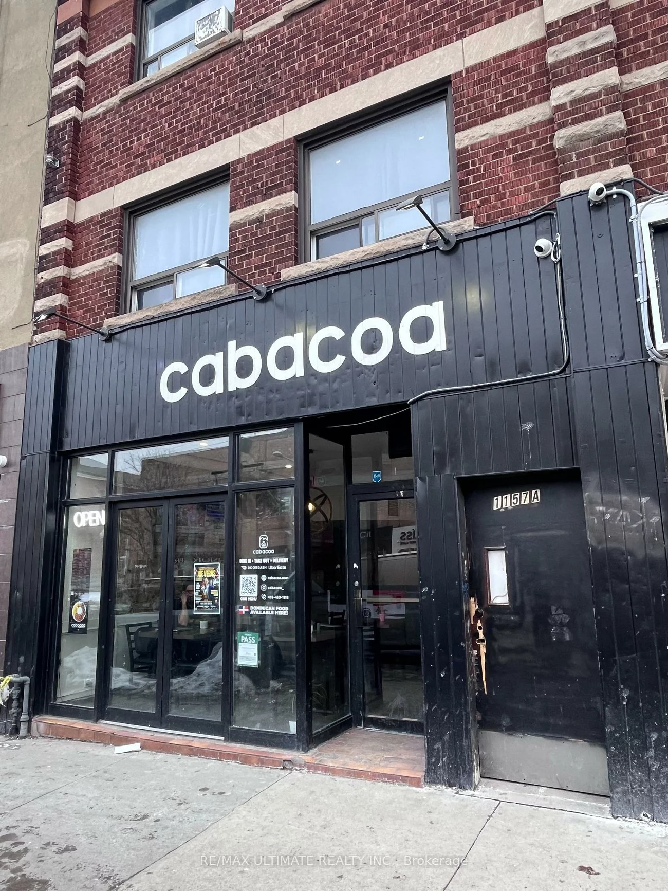 1157, St Clair, Corso Italia-Davenport, Toronto