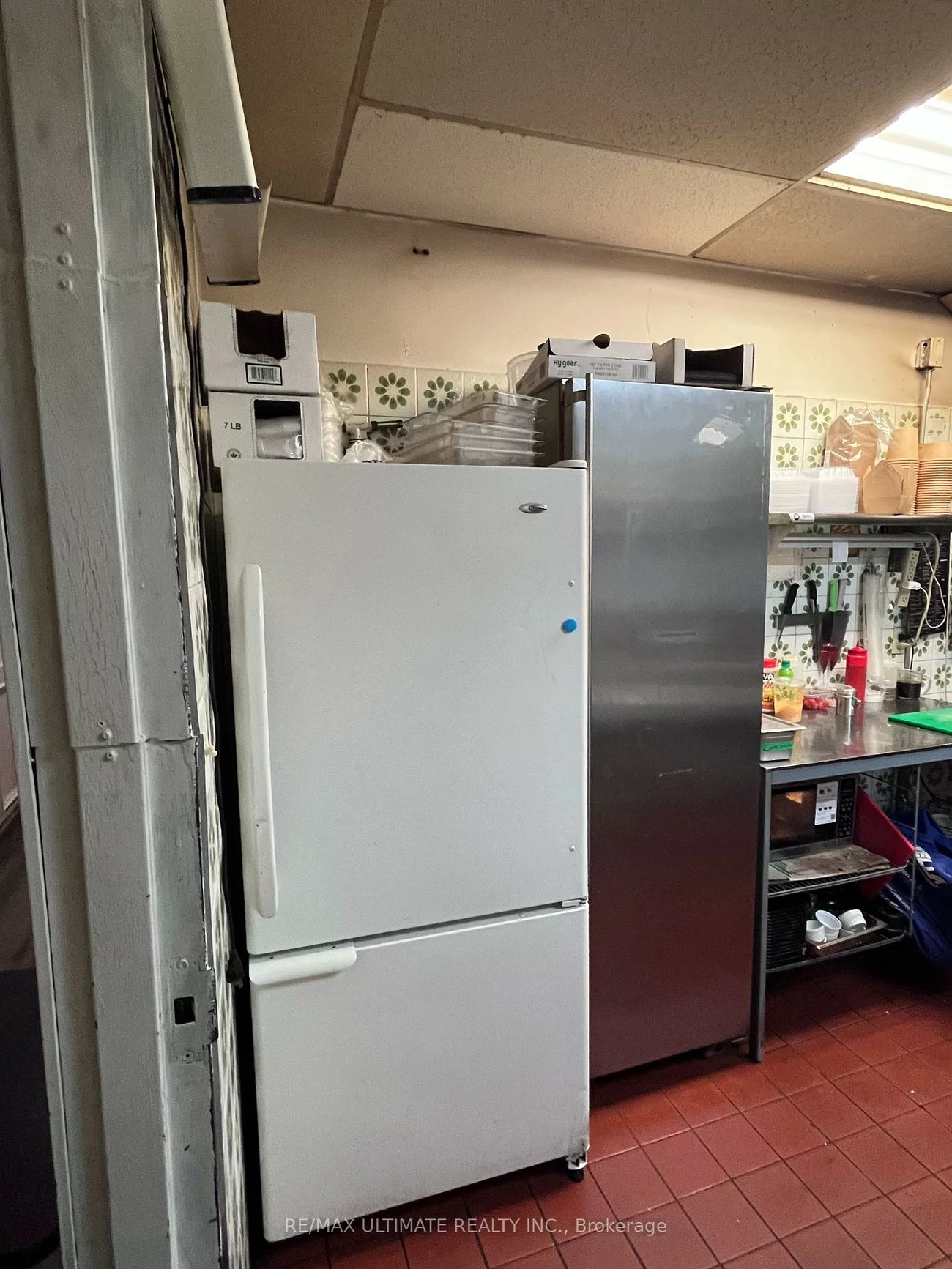 1157, St Clair, Corso Italia-Davenport, Toronto