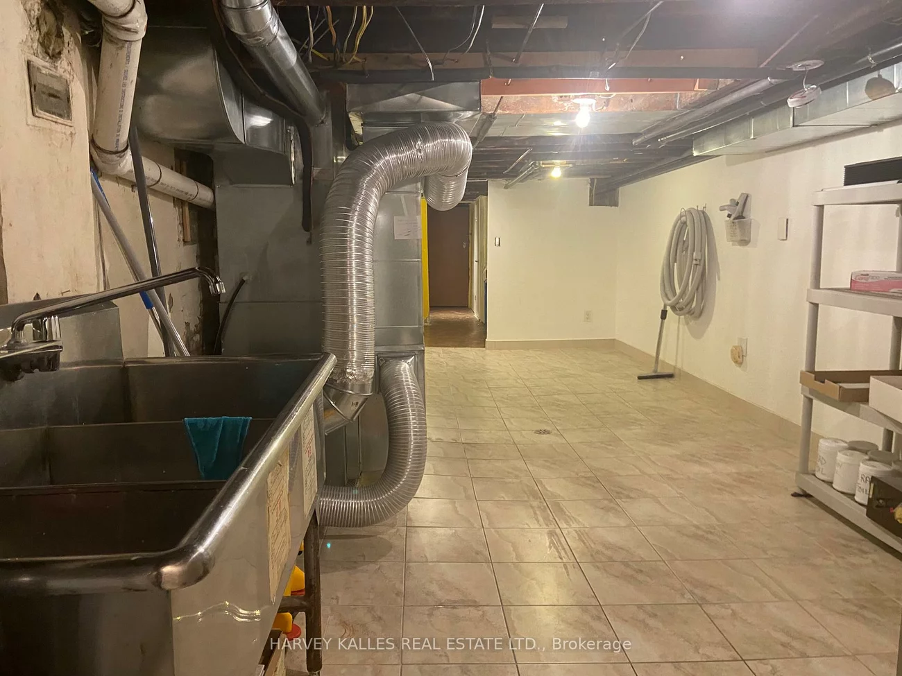 1261 A, St.Clair, Corso Italia-Davenport, Toronto